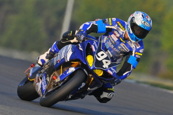 2011 04 24h Le Mans 07747